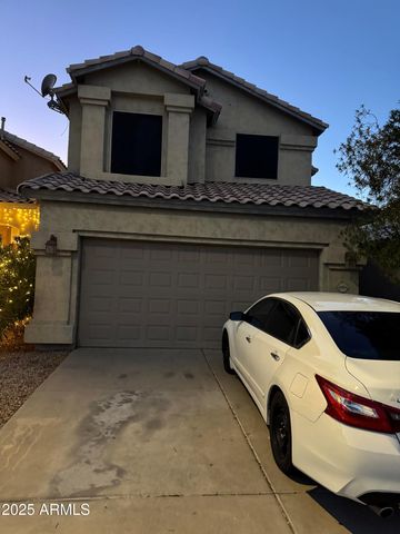 19814 N 49TH Drive, Glendale, AZ 85308