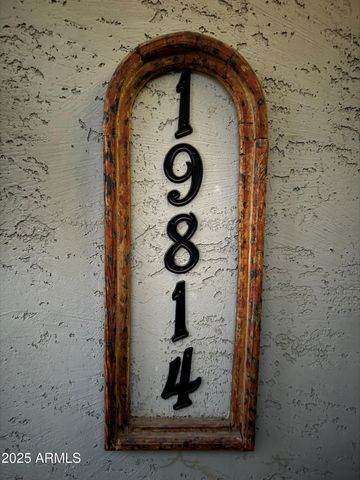 19814 N 49TH Drive, Glendale, AZ 85308