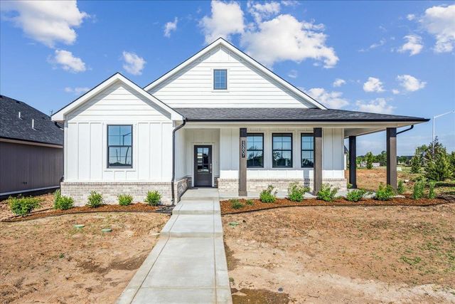 13807 W Barn Owl St, Wichita, KS 67235