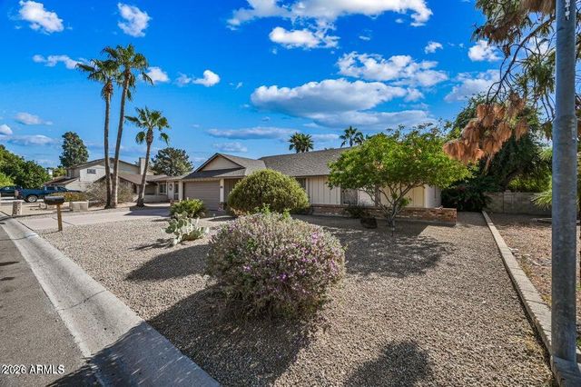 4535 W BLUEFIELD Avenue, Glendale, AZ 85308