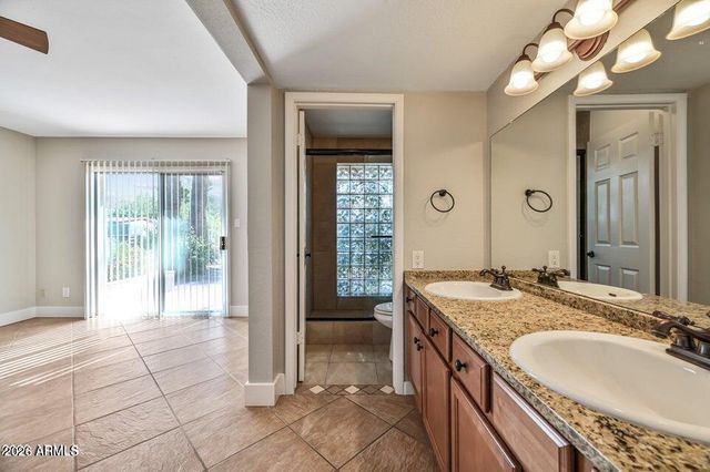 4535 W BLUEFIELD Avenue, Glendale, AZ 85308