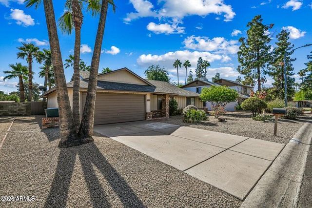 4535 W BLUEFIELD Avenue, Glendale, AZ 85308