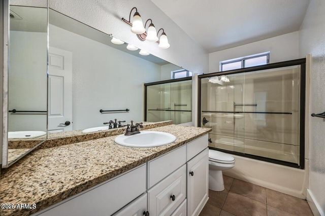 4535 W BLUEFIELD Avenue, Glendale, AZ 85308