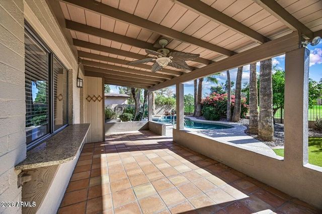4535 W BLUEFIELD Avenue, Glendale, AZ 85308