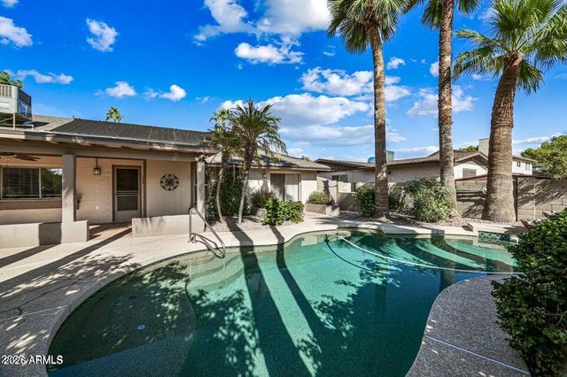 4535 W BLUEFIELD Avenue, Glendale, AZ 85308