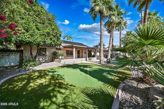 4535 W BLUEFIELD Avenue, Glendale, AZ 85308