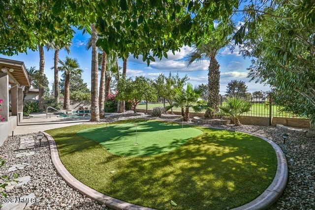 4535 W BLUEFIELD Avenue, Glendale, AZ 85308