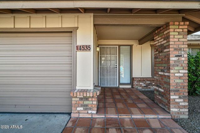4535 W BLUEFIELD Avenue, Glendale, AZ 85308