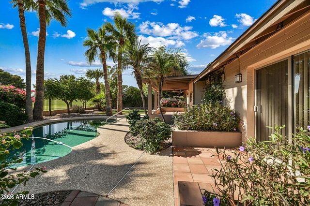 4535 W BLUEFIELD Avenue, Glendale, AZ 85308