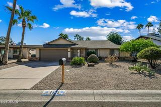4535 W BLUEFIELD Avenue, Glendale, AZ 85308