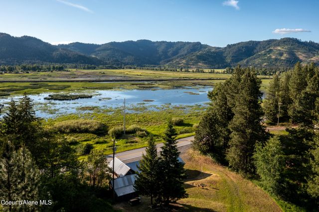 22090 S Hwy 3, Cataldo, ID 83810