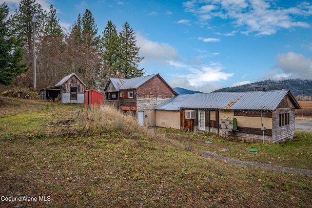 22090 S Hwy 3, Cataldo, ID 83810