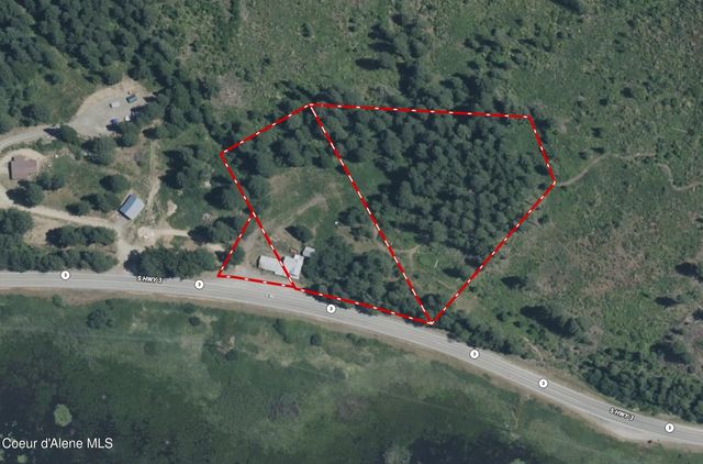 22090 S Hwy 3, Cataldo, ID 83810