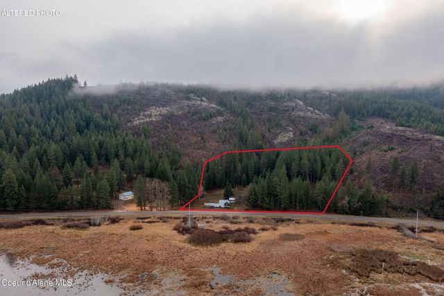 22090 S Hwy 3, Cataldo, ID 83810