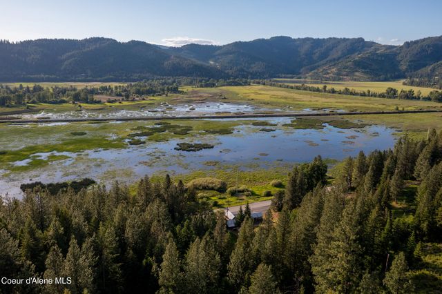 22090 S Hwy 3, Cataldo, ID 83810