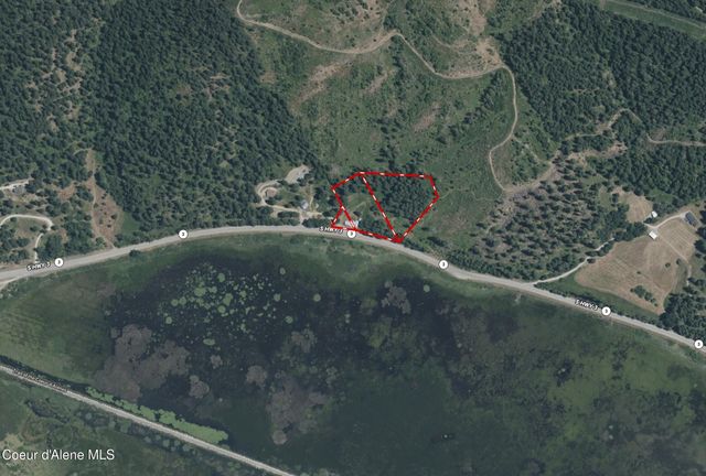 22090 S Hwy 3, Cataldo, ID 83810