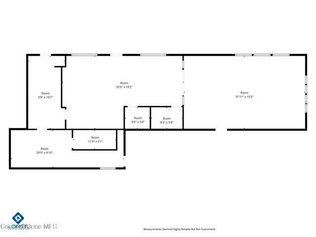22090 S Hwy 3, Cataldo, ID 83810