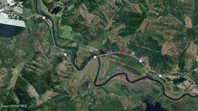 22090 S Hwy 3, Cataldo, ID 83810