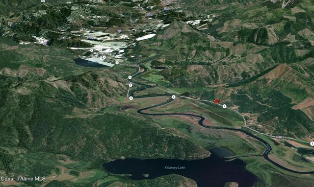 22090 S Hwy 3, Cataldo, ID 83810