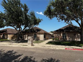 1816 Aruba Drive, Edinburg, TX 78541