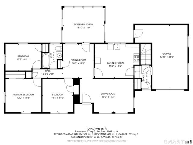 9 Farview Avenue, Old Saybrook, CT 06475