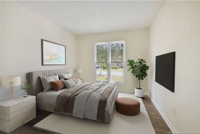 4514 Day Court, Fayetteville, NC 28314