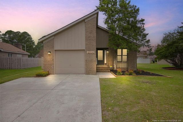 4514 Day Court, Fayetteville, NC 28314