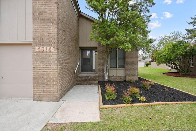 4514 Day Court, Fayetteville, NC 28314