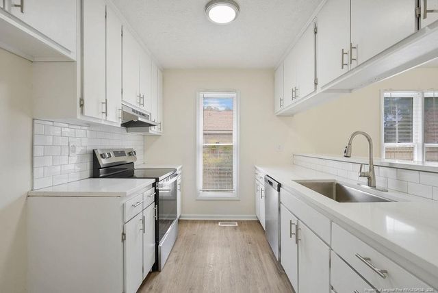 4514 Day Court, Fayetteville, NC 28314