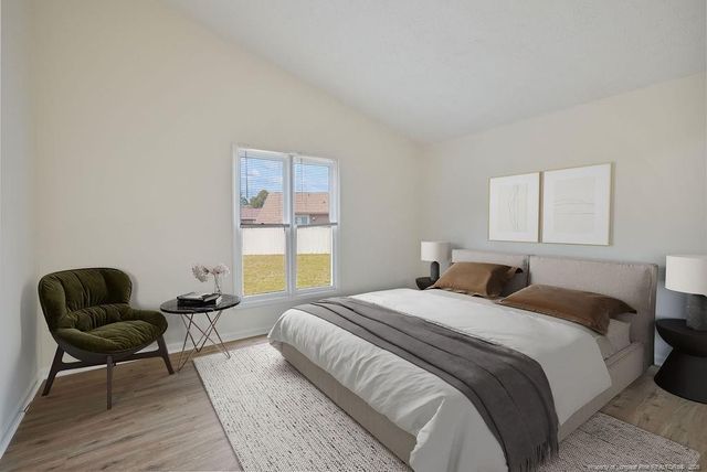 4514 Day Court, Fayetteville, NC 28314