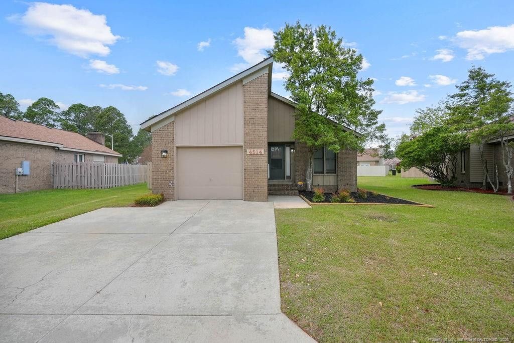 4514 Day Court, Fayetteville, NC 28314