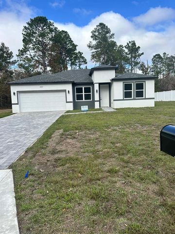 6807 SW 153RD PLACE ROAD 6807, Ocala, FL 34473