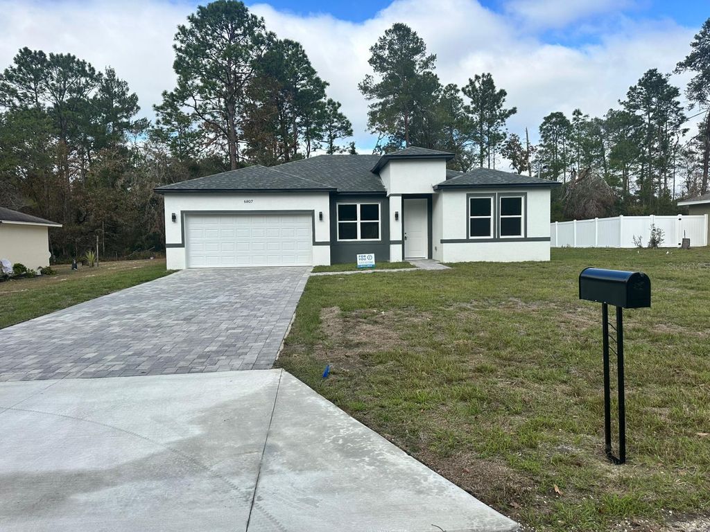 6807 SW 153RD PLACE ROAD 6807, Ocala, FL 34473
