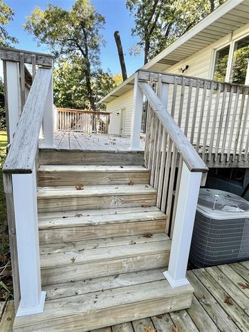 4228 Hall Road, Muskegon, MI 49442