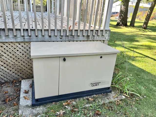 4228 Hall Road, Muskegon, MI 49442