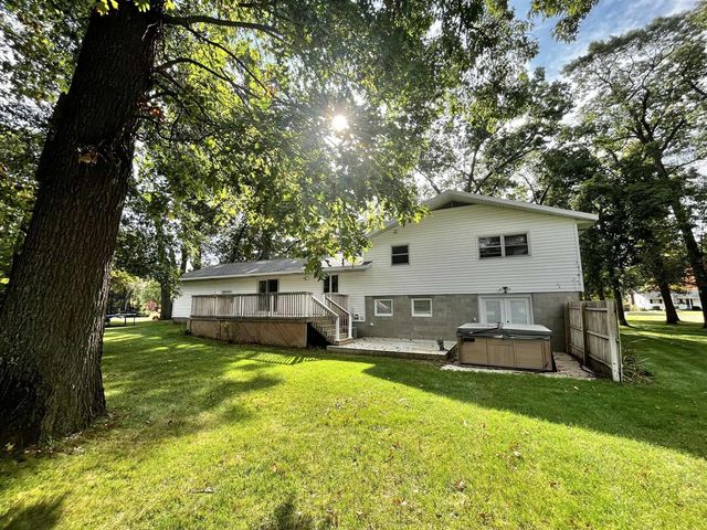 4228 Hall Road, Muskegon, MI 49442