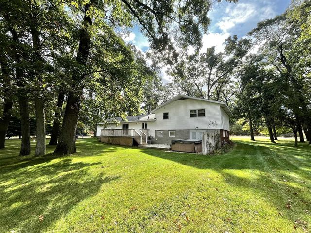 4228 Hall Road, Muskegon, MI 49442