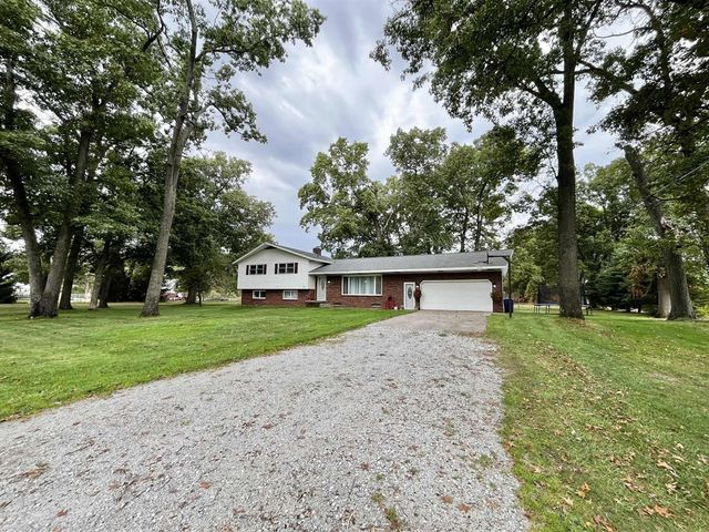 4228 Hall Road, Muskegon, MI 49442