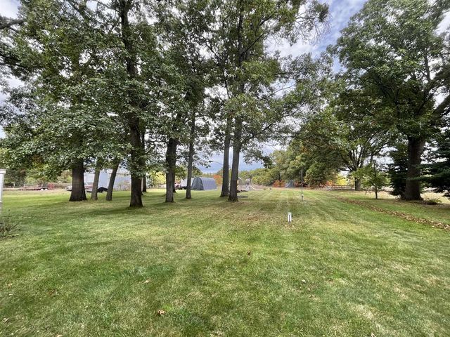 4228 Hall Road, Muskegon, MI 49442