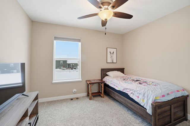 4845 Empress Avenue N, Hugo, MN 55038