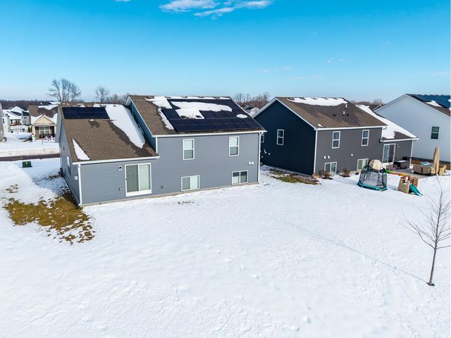4845 Empress Avenue N, Hugo, MN 55038