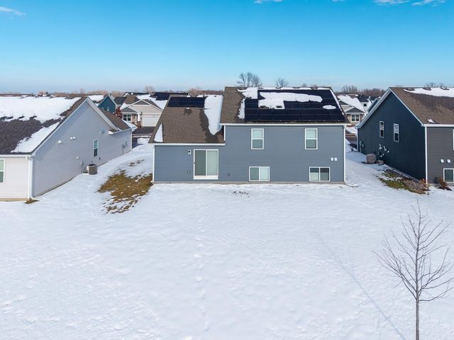 4845 Empress Avenue N, Hugo, MN 55038