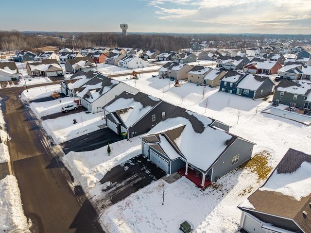 4845 Empress Avenue N, Hugo, MN 55038