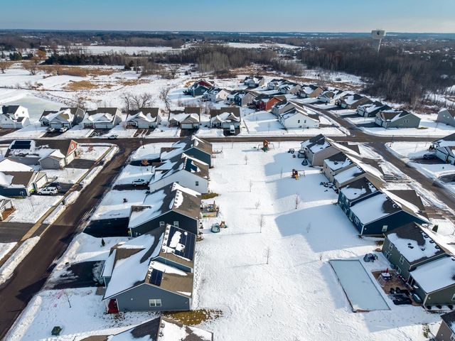 4845 Empress Avenue N, Hugo, MN 55038