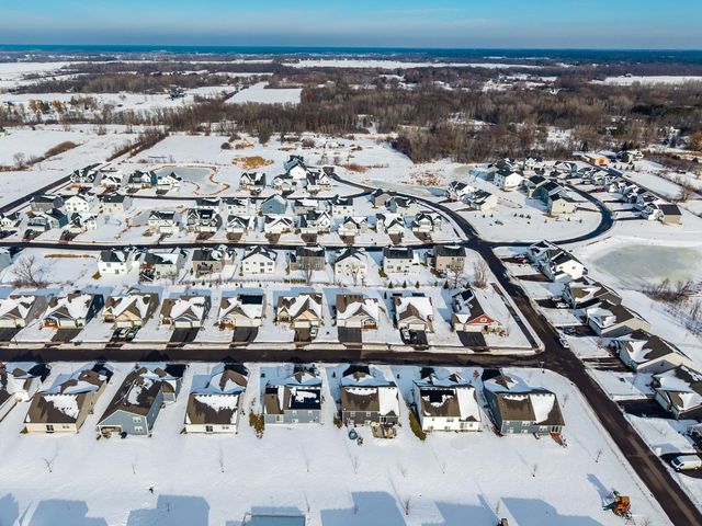 4845 Empress Avenue N, Hugo, MN 55038