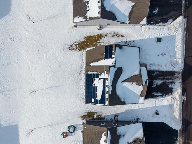 4845 Empress Avenue N, Hugo, MN 55038