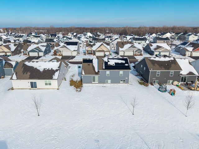 4845 Empress Avenue N, Hugo, MN 55038