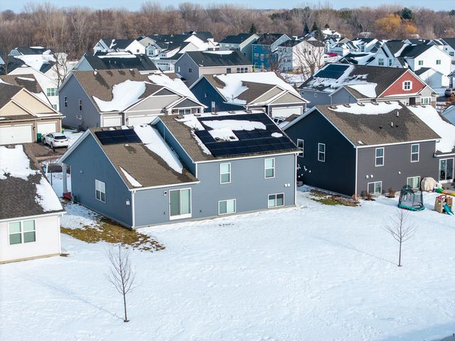 4845 Empress Avenue N, Hugo, MN 55038