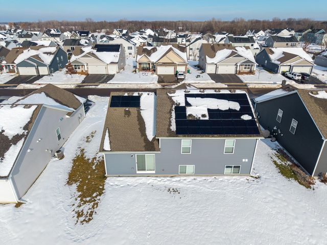 4845 Empress Avenue N, Hugo, MN 55038