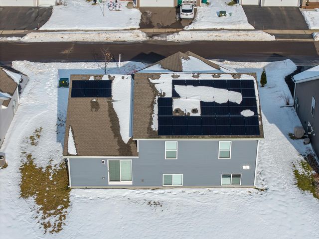 4845 Empress Avenue N, Hugo, MN 55038